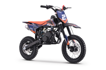 Dirtbike Kinder-Motocross TRX 60ccm Aktion !!!!